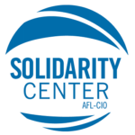 Logo Solidarity Center