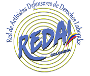 Logo Redal