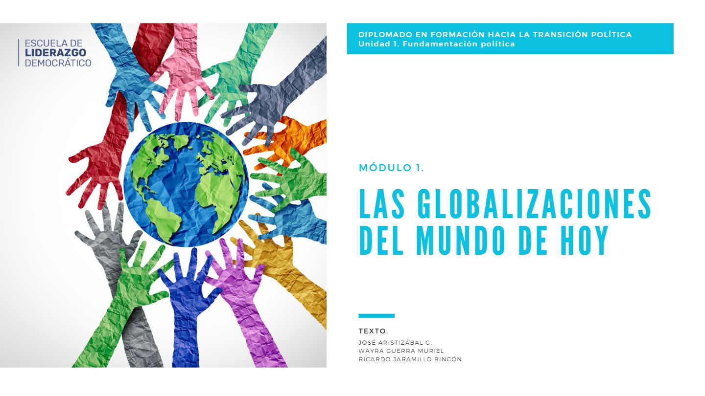 ELD23 Módulo globalizaciones