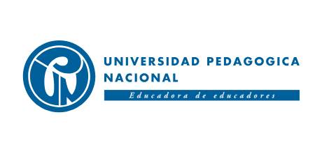 Logo Universidad Pedagógica