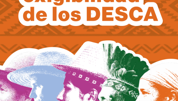 ABC yexigibilidadde los DESCA